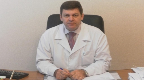 Прием граждан по личным вопросам главного врача ГБУЗ «Кузнецкая межрайонная больница»