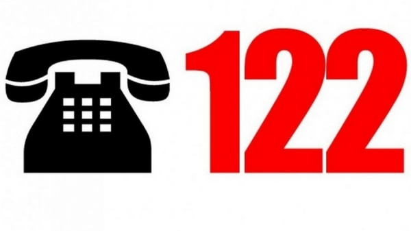 Жители г. Кузнецка и Кузнецкого района могут вызвать врача на дом через единый номер «122»