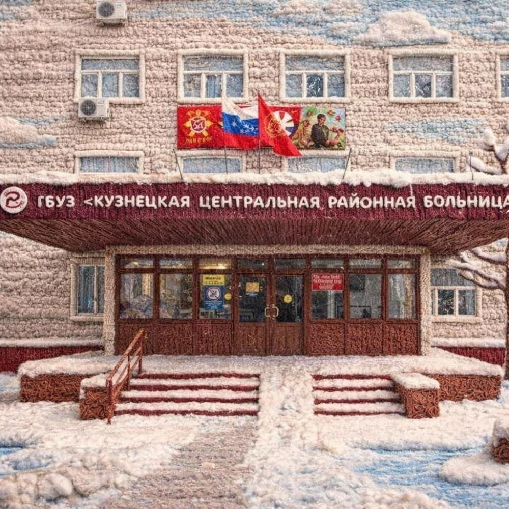 График работы больницы в период с 31.12.2025 г. по 11.01.2026 г.