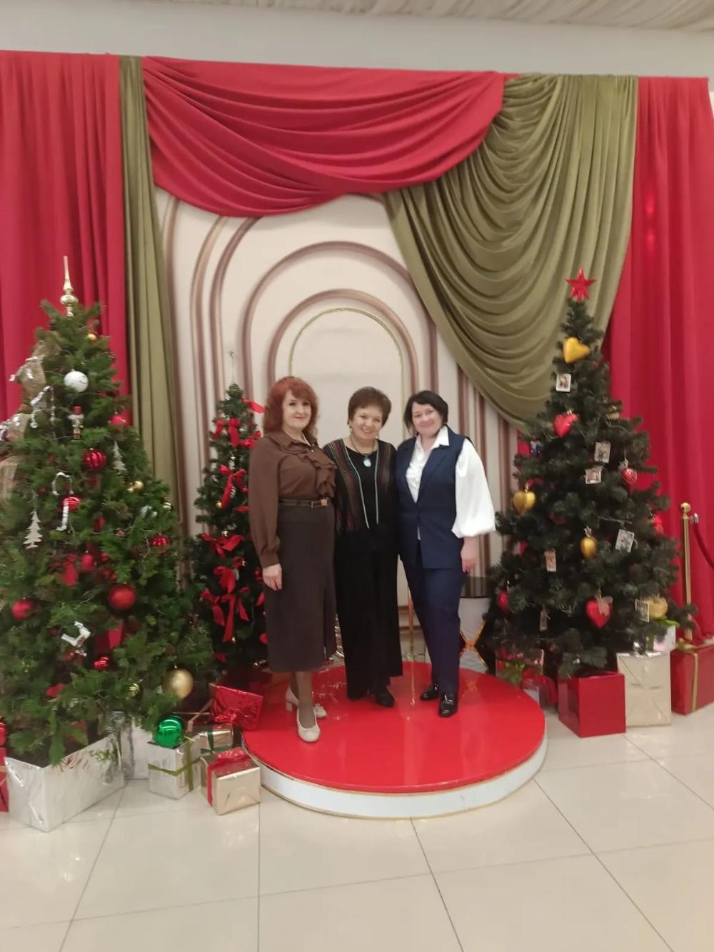 В Пензе состоялся I Пленум комитета Пензенской областной организации Профсоюза работников здравоохранения РФ