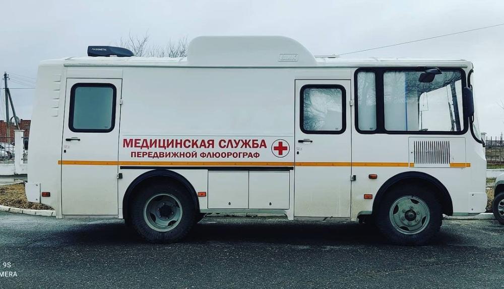 План - график работы передвижного  флюорографа  по селам  Неверкинского района   на август  2025 год.