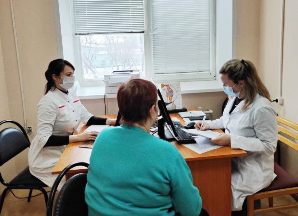 Напоминаем жителям Пензенской области о важности сохранения набора социальных услуг в части лекарственного обеспечения
