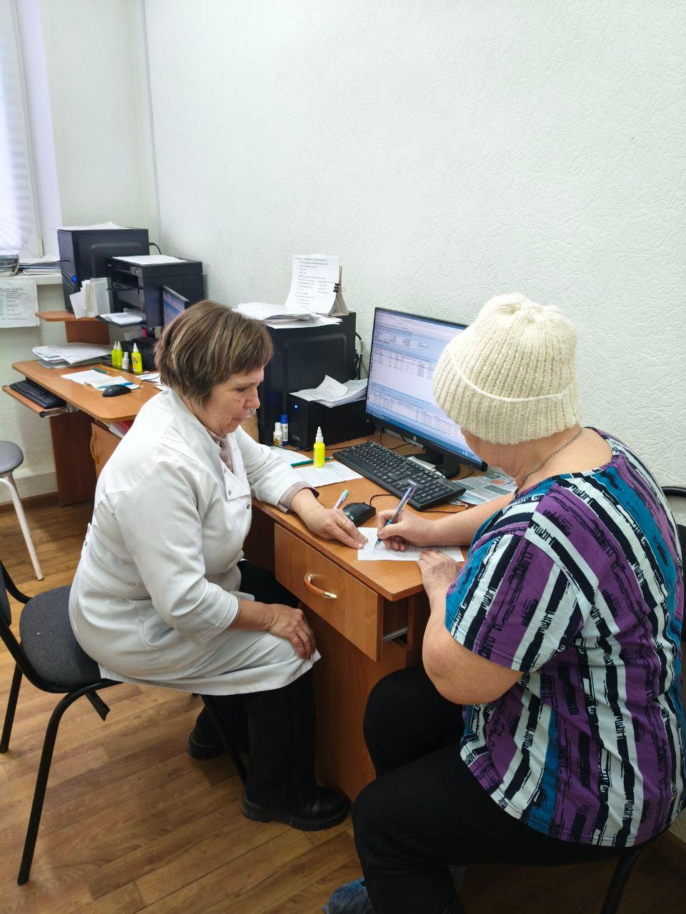 День открытых дверей