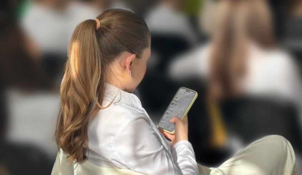 Информируем беременных женщин об открытии чат-бота в Telegram «Защита жизни до рождения»