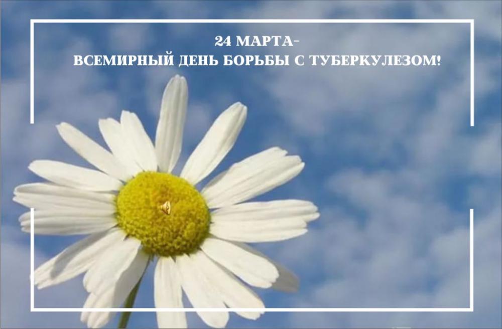 6 вещей которые надо знать о туберкулезе