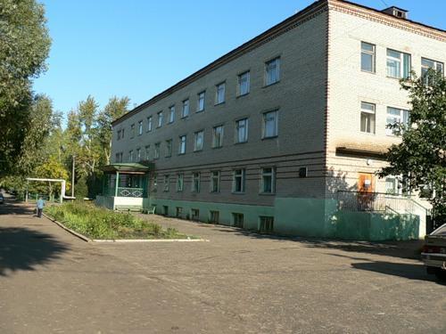 15 октября на базе Неверкинской больницы открывается женская консультация