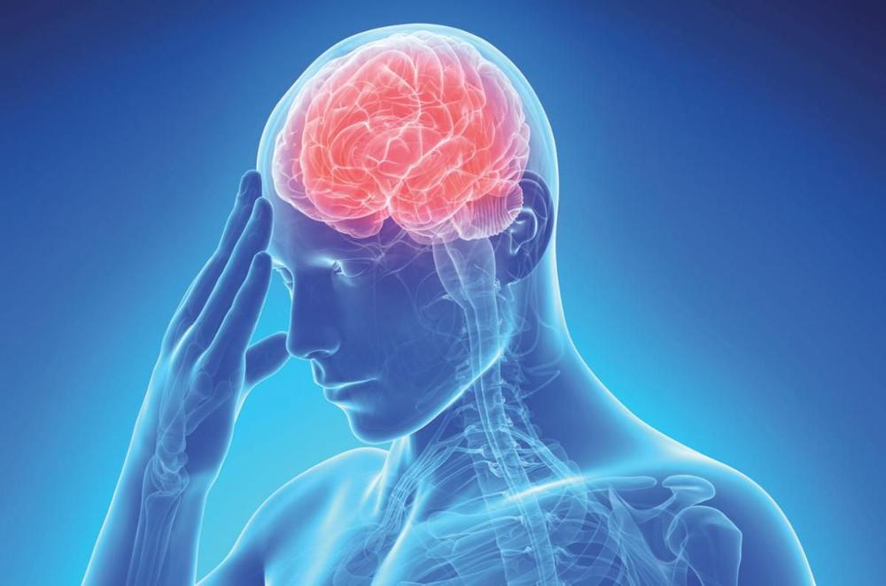 Время = Мозг: Почему при признаках инсульта нужно действовать немедленно